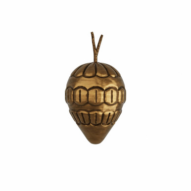 Soursop 6 Inch Sculpture by Arteriors - GDASI03