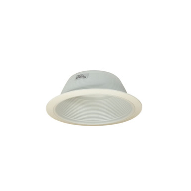 Accessory 6 Inch Stepped Baffle with Ring by Nora NTM-31 - NTM-31