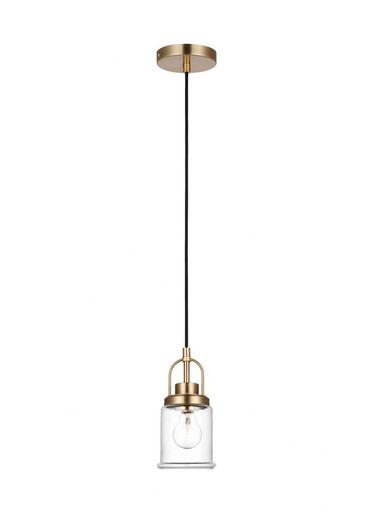 Anders 1 Light Mini Pendant by Visual Comfort Studio - 6544701