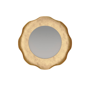Zaraj Mirror 38 Inch Tall and 38 Inch Wide by Arteriors - WMI22
