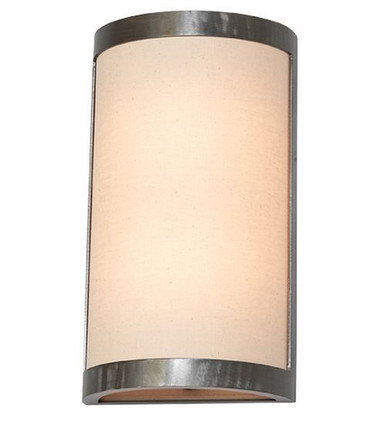 Cilindro Prime 2 Light Wall Sconce 14 x 8 Inches by Meyda Tiffany - 181564