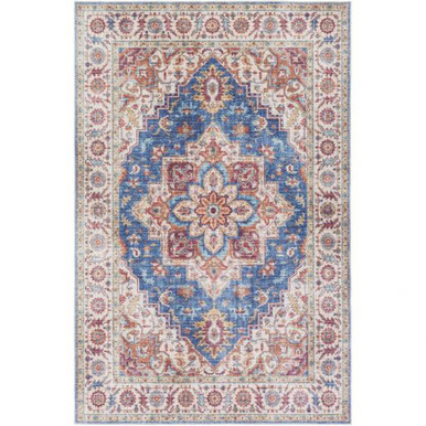 Iris Rugs 27 x 45 Inches by Surya IRS2300 - IRS2300