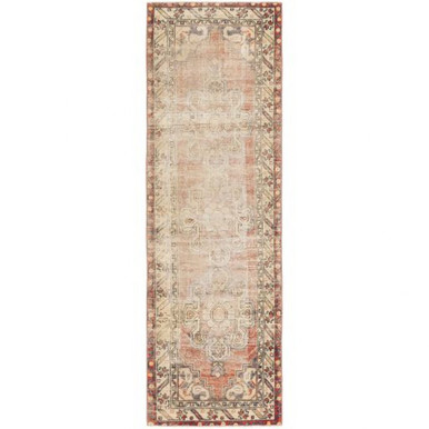 One of a Kind Rugs 34 x 106 Inches by Surya - OOAK1030-210810