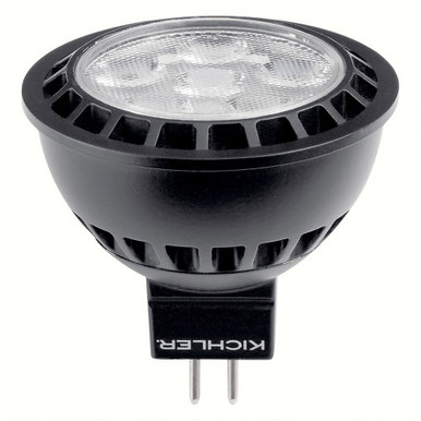 Accessory 2 Inch 7.2W 2700K Mr16 Led 15 Degree Bulb by Kichler - 18142