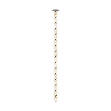 Collier 48 1 LED Light Mini Pendant by VC Modern SLPD552S - SLPD552S