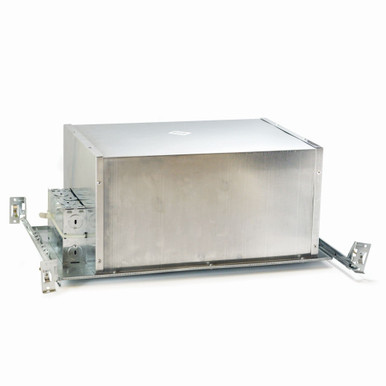4 Inches Square New Construction IC AT Can Magnetic Transformer by Nora  - NLIC-408AT