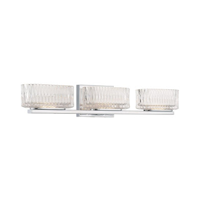 Sparren 4 LED Light Vanity Light by Minka Lavery - 2003-77-L