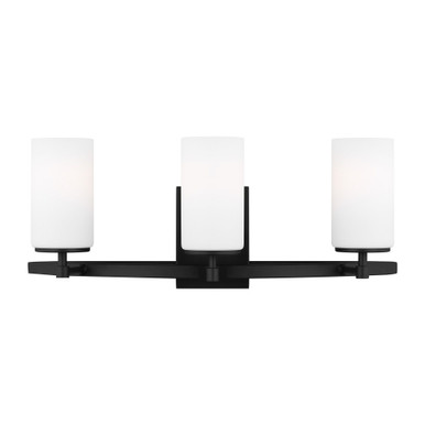 Alturas 3 Light Vanity Light by Generation 4424603-112 - 4424603-112