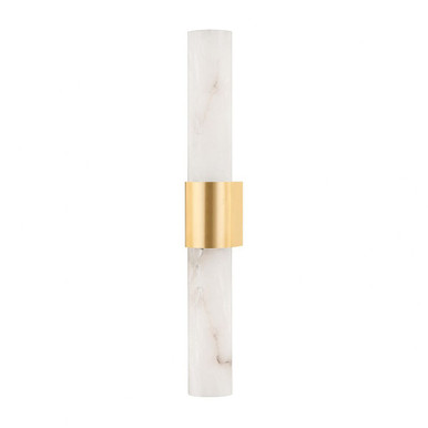 Ellington 2 Light Vanity Light by Hudson Valley - 1152