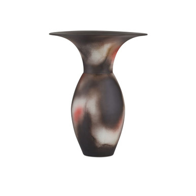 Celestial 9.25 Inch Large Vase by Currey Company - 1200-0927