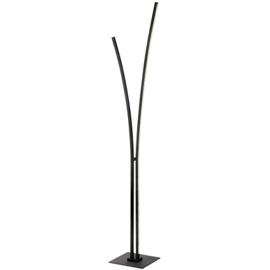 Vincent 65.15 Inch 36W 1 LED Floor Lamp by Dainolite - VIN-6536LEDF