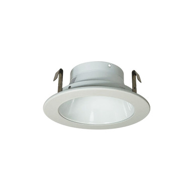 4 Inch Specular Reflector Trim with Metal Ring by Nora  - NS-46