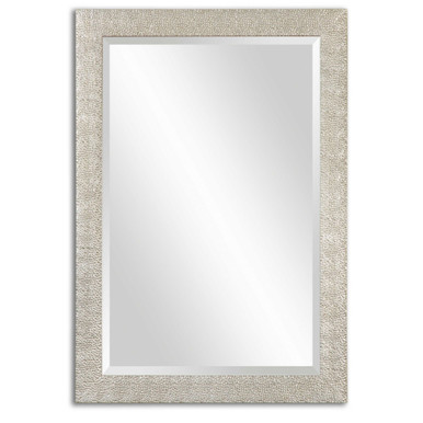 Porcius 41 Inch Mirror 29 Inch Wide by 0.75 Inch deep by Uttermost - 14495