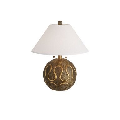Serpiente 2 Light Table Lamp 27 x 22 Inches by Arteriors - GKPTI01-671