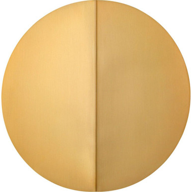 Kate Spade New York 14W 1 LED Wall Sconce by Visual Comfort Studio - KSW1001