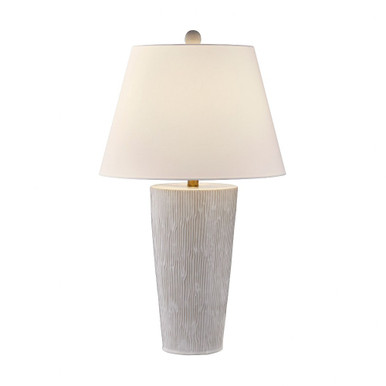 James 1 Light Table Lamp 29 Inch Tall and 17 Inch Wide By Coco & Dash - 11-CD03