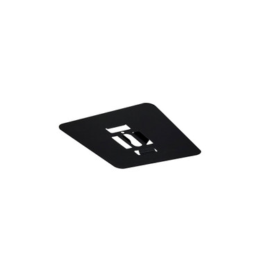 L Line Series Replacement Plate for NLIN JBC by Nora  - NLIN-JBC-PLATE-B