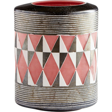 Mesa 12 Inch Small Vase by Cyan - 11105