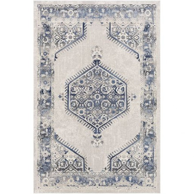 Dublin Rugs 24 x 38 Inches by Surya DUB2306 - DUB2306