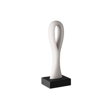 Zendaya 28.5 Inch Sculpture by Arteriors - ASC18