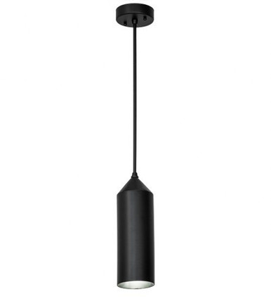 Silo 12W 1 LED Mini Pendant 32 x 4.25 Inches by Meyda Tiffany - 177796
