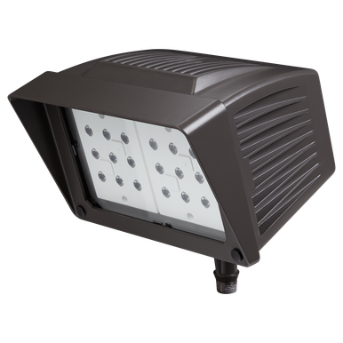 Medium LED Flood Light by Atlas Products PFM43LED - PFM43LED