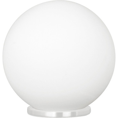 Rondo 1 Light Table Lamp by Eglo - 204565a