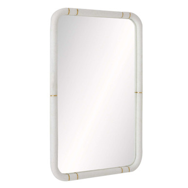 Trevino Mirror 40 Inch Tall and 25 Inch Wide by Arteriors - WMC01