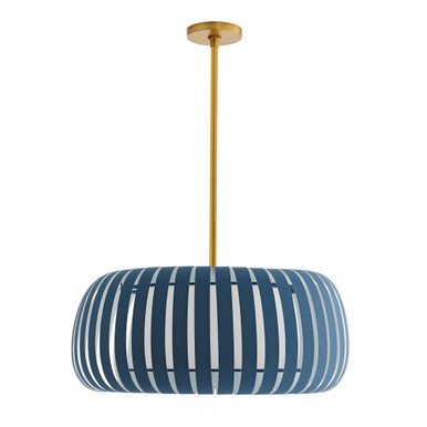 Wilson 1 Light Large Pendant by Arteriors - 41043