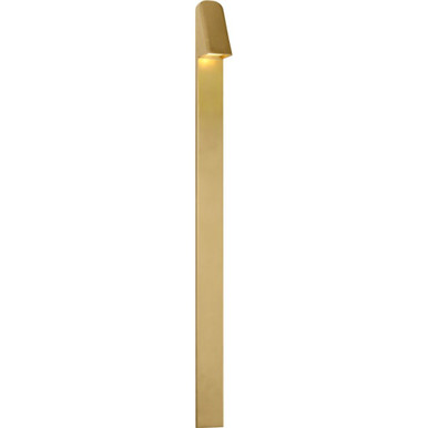 Froler 11.7W 1 LED Outdoor Wall Mount 36 Inch Tall by Visual Comfort Modern - SLOWS85527