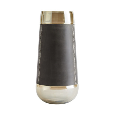 Duncan 8 Inch Tall Hurricane by Arteriors - 4783