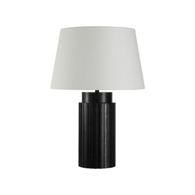 Stilus 1 Light Table Lamp 26 Inch Tall and 18 Inch Wide by Renwil Inc - LPT1370