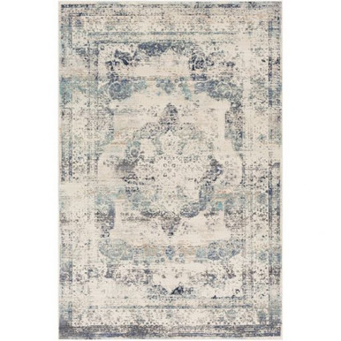 Dublin Rugs 24 x 38 Inches by Surya DUB2304 - DUB2304