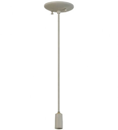 Candelabra 1 Light Pendant Hardware by Meyda Tiffany - 151222