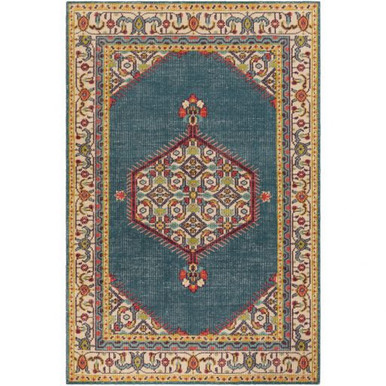 Zahra Rugs 24 x 36 Inches by Surya ZHA4052 - ZHA4052