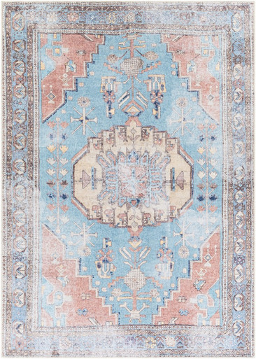Amelie Rugs 24 x 35 Inches by Surya AML2318 - AML2318
