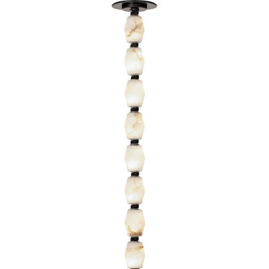 Collier 24 1 LED Light Mini Pendant by VC Modern SLPD550-277 - SLPD550-277