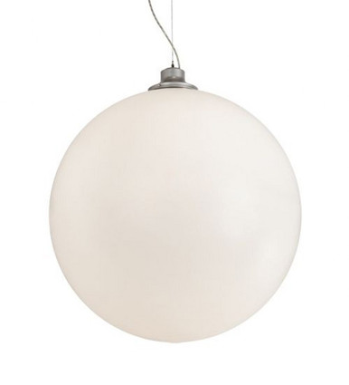 Bola 1 Light Pendant 36 Inches Tall and 30 Inches Wide by Meyda Tiffany - 201588