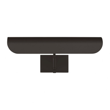 Hull 2 Light Picture Light 13 Inch Wide by Visual Comfort Studio - CW1312
