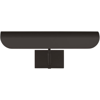 Hull 2 Light Picture Light 13 Inch Wide by Visual Comfort Studio - CW1312