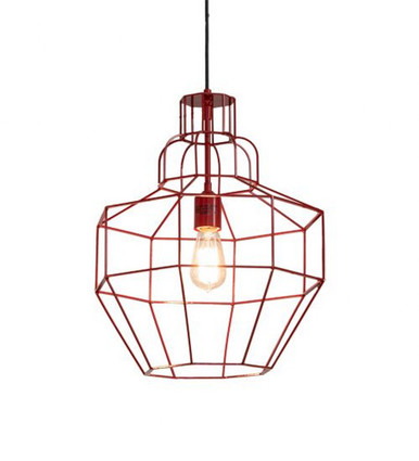 Troy 1 Light Pendant 23 Inches Tall and 15.25 Inches Wide by Meyda Tiffany - 223345