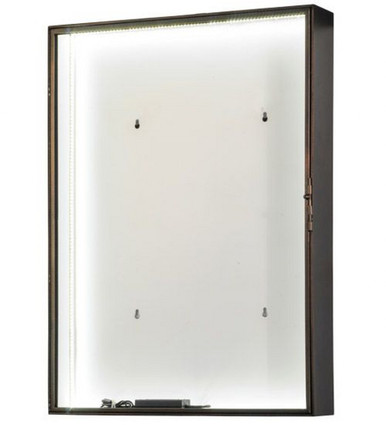 26 Inch Backlit Display by Meyda Tiffany - 145699