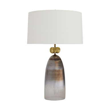 Haley 1 Light Table Lamp 31 Inches Tall and 19 Inches Wide by Arteriors - 44775-249