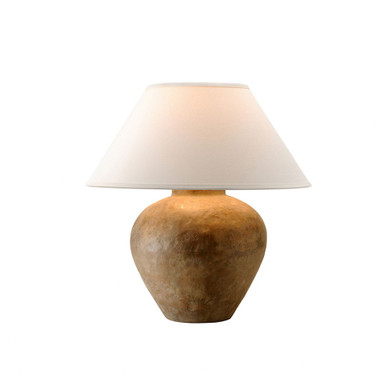 Calabria One Light Table Lamp by Troy - PTL1009