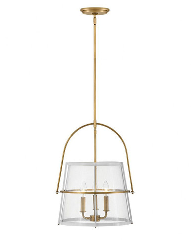 Tournon 3 Light Medium Pendant by Hinkley - 38113
