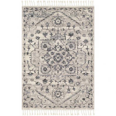 Restoration Rugs 24 x 35 Inches by Surya REO2301 - REO2301