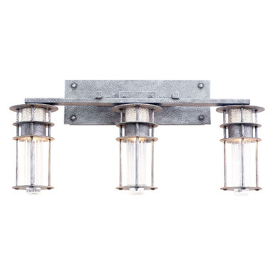 Anchorage 3 Light Vanity Light by Kalco - 7293RI