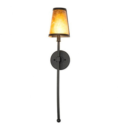 Verheven 1 Light Wall Sconce 28 x 5 Inches by Meyda Tiffany 270098 - 270098
