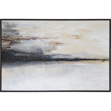 Warran Canvas Art 60 Inch Tall and 40 Inch Wide by Renwil Inc - OL1890