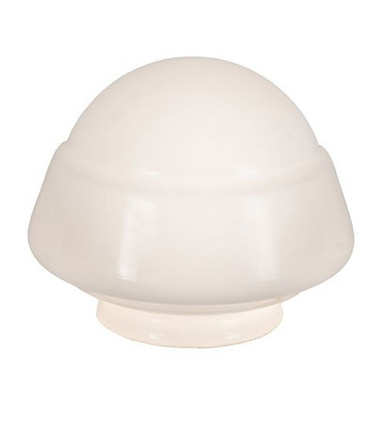 Revival  7 Inch Schoolhouse Shade by Meyda Tiffany - 31663